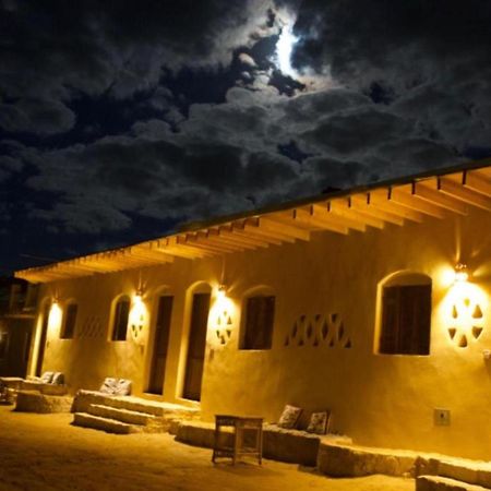 Tunis Village El-Al Fayyūm Dış mekan fotoğraf