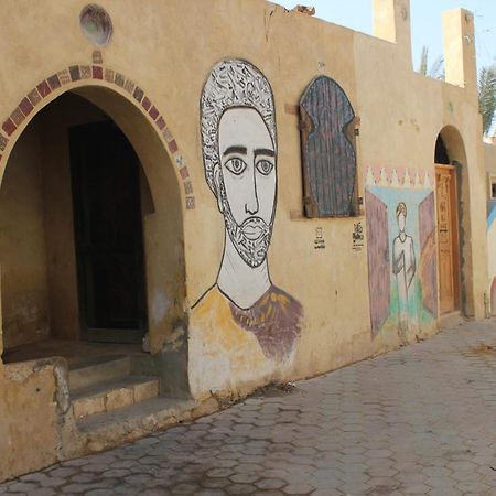 Tunis Village El-Al Fayyūm Dış mekan fotoğraf