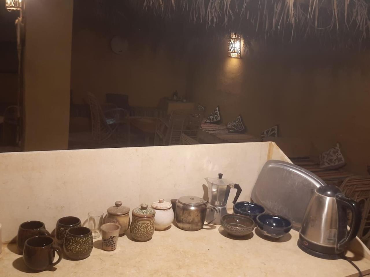 Tunis Village El-Al Fayyūm Dış mekan fotoğraf