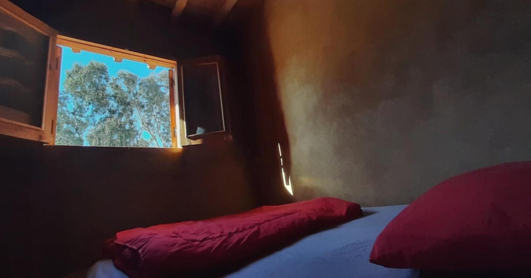 Tunis Village El-Al Fayyūm Dış mekan fotoğraf