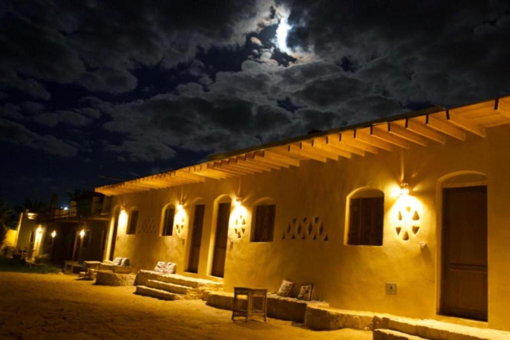 Tunis Village El-Al Fayyūm Dış mekan fotoğraf
