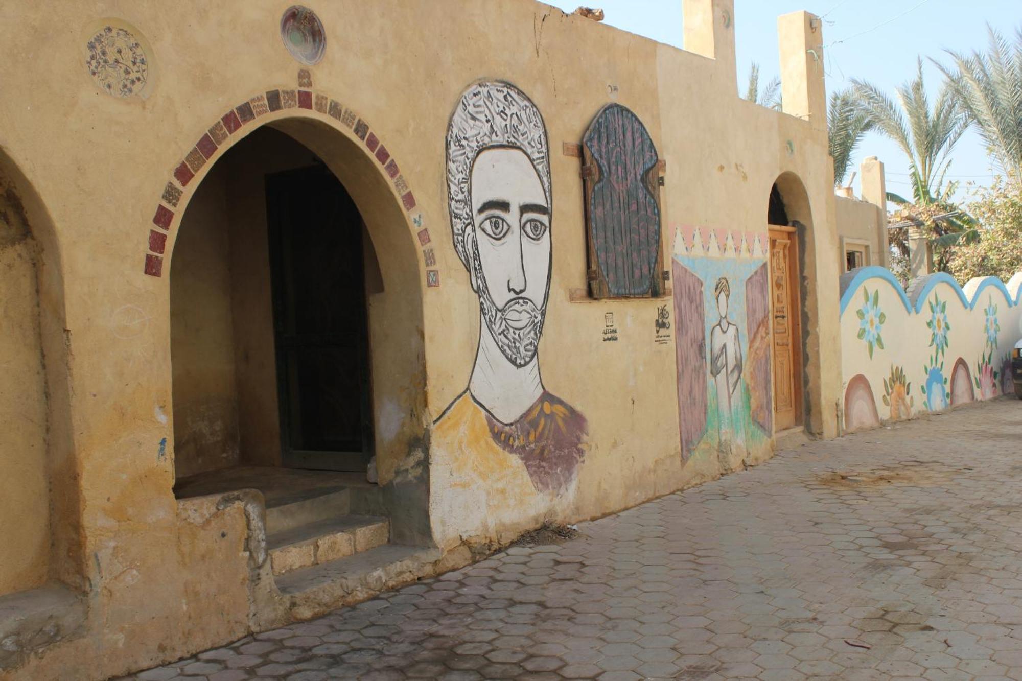 Tunis Village El-Al Fayyūm Dış mekan fotoğraf